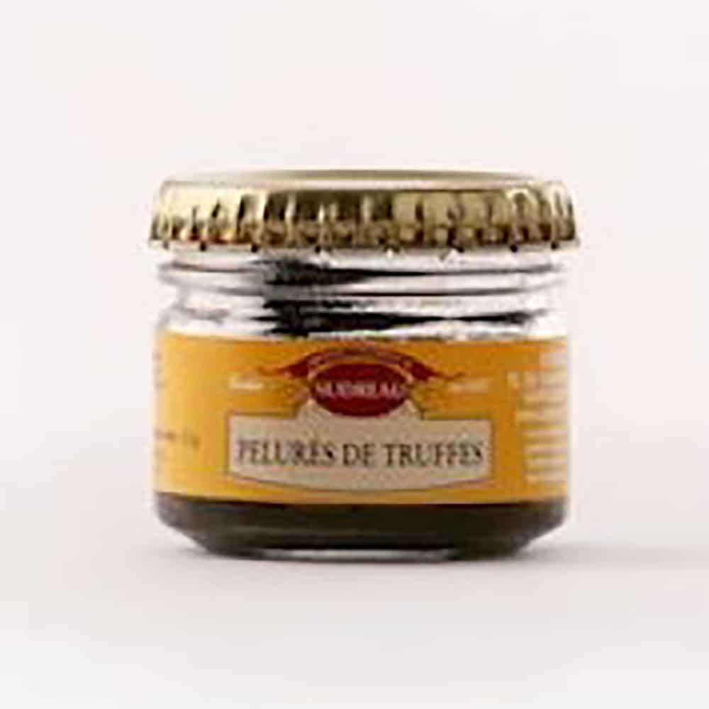Pelures de Truffes